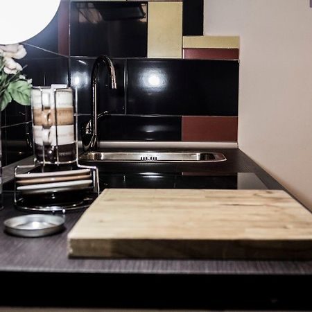 Apartmán Piccola Arianna Neapol Exteriér fotografie
