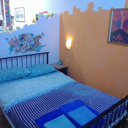 Apartmán Piccola Arianna Neapol Exteriér fotografie