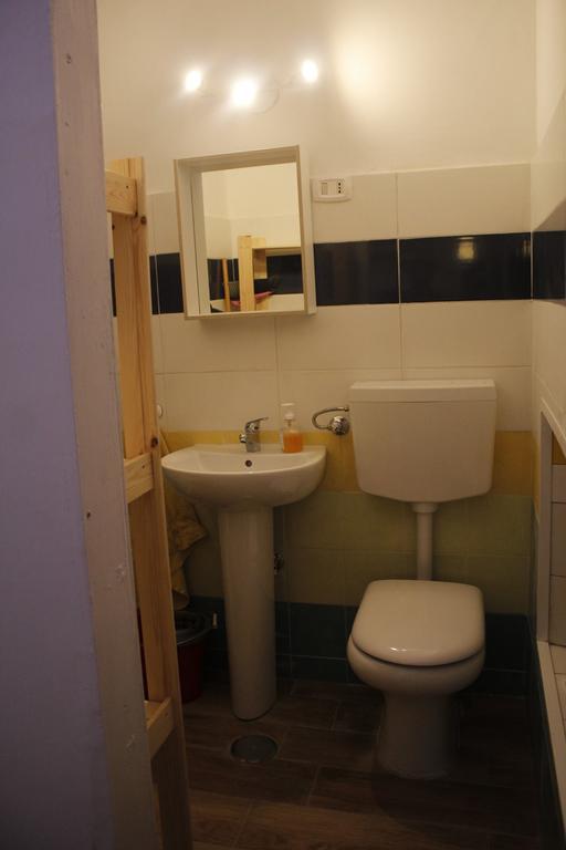 Apartmán Piccola Arianna Neapol Exteriér fotografie