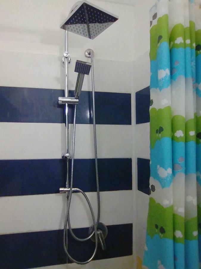 Apartmán Piccola Arianna Neapol Exteriér fotografie
